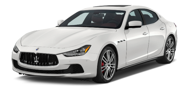 Автомобили представительского класса