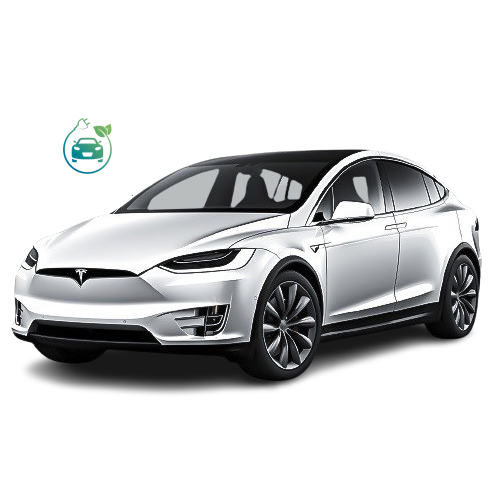 Электро кроссоверы