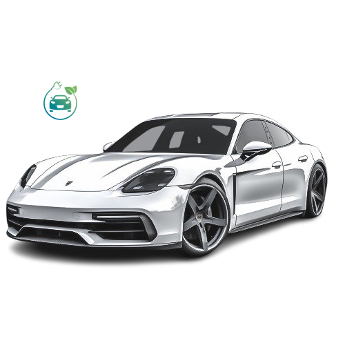 Премиум электрокары